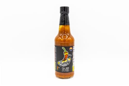 Sendy Sauce Full Send Hot Sauce