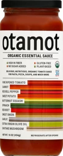Otamot Organic Essential Sauce