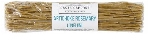 Pasta Pappone Artichoke Rosemary Linguini