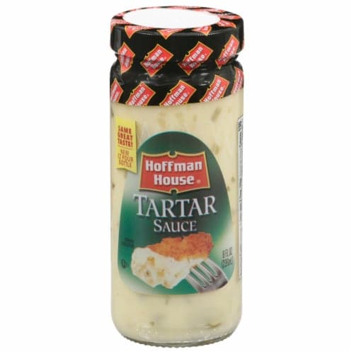 Hoffman House Tartar Sauce