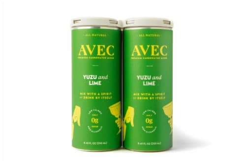 Avec Yuzu And Lime Mixer