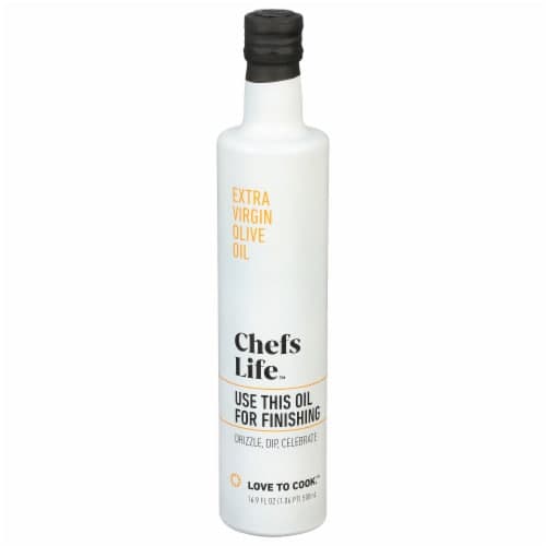 Chefs Life Extra Virgin Olive Oil