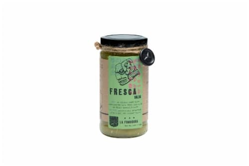 La Fundidora Fresca Salsa