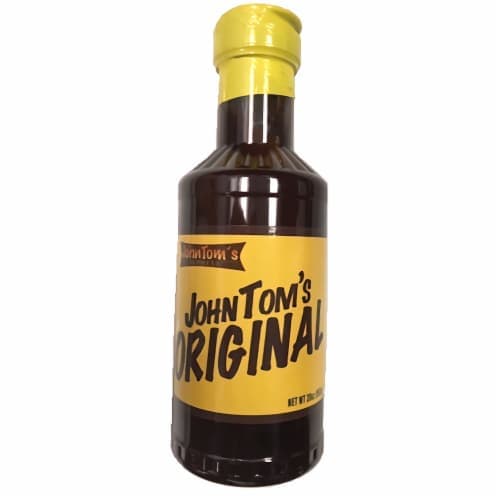 Johntom'S Original Bbq Sauce