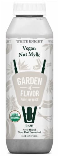 Garden Of Flavor White Knight Raw Vegan Nut Mylk
