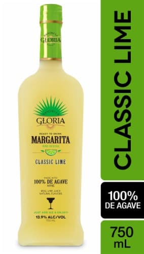 Rancho La Gloria Margarita Wine