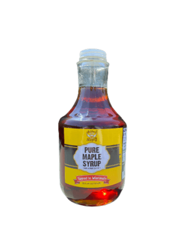 Heaven'S Honey Pure Maple Syrup