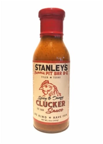 Stanley'S Clucker Sauce