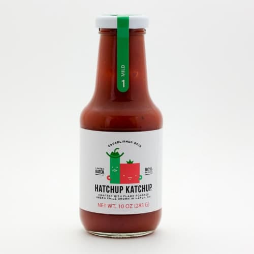 Hatchup Katchup Mild