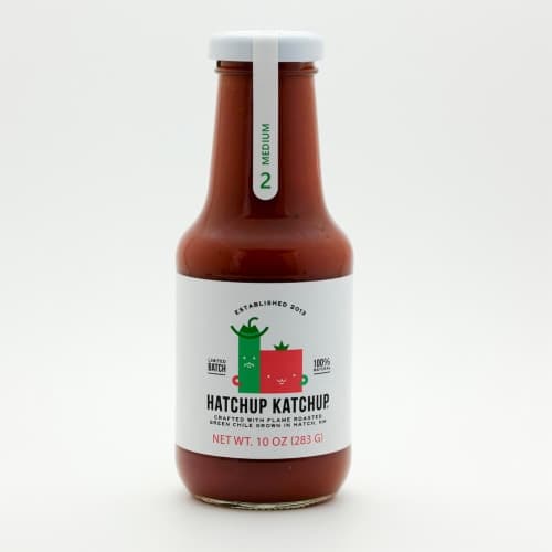 Hatchup Katchup Medium