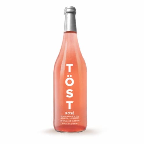 Tost Rose Refresher