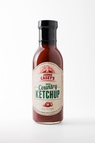 Judge Casey'S Tomato Ketchup