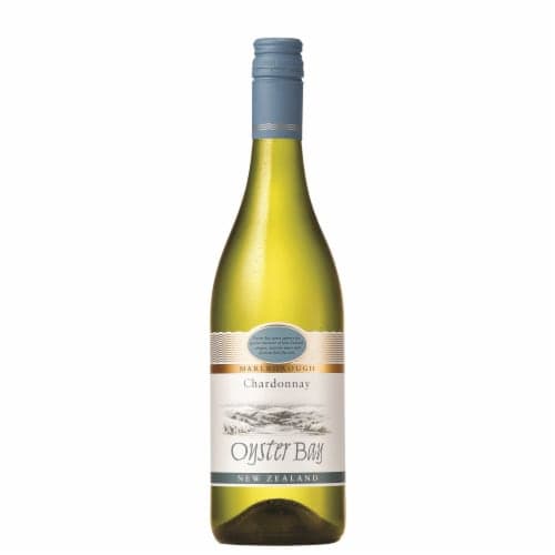 Oyster Bay Chardonnay White Wine