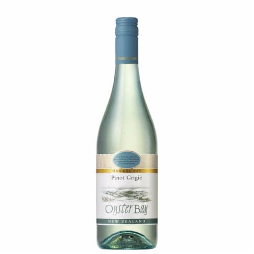Oyster Bay Pinot Gris White Wine