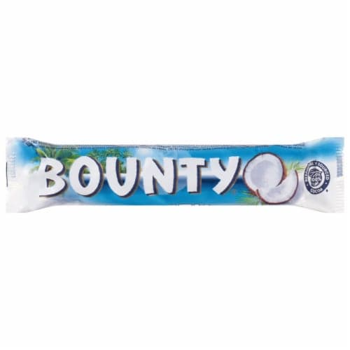 Bounty Milk Chocolate