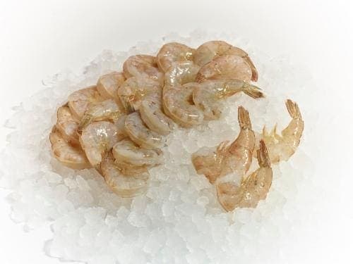 Individually Quick  Shrimp
