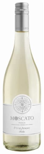 Zonin Primo Amore Moscato