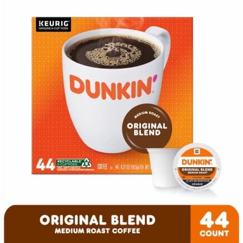 Dunkin Donuts Original Blend Keurig
