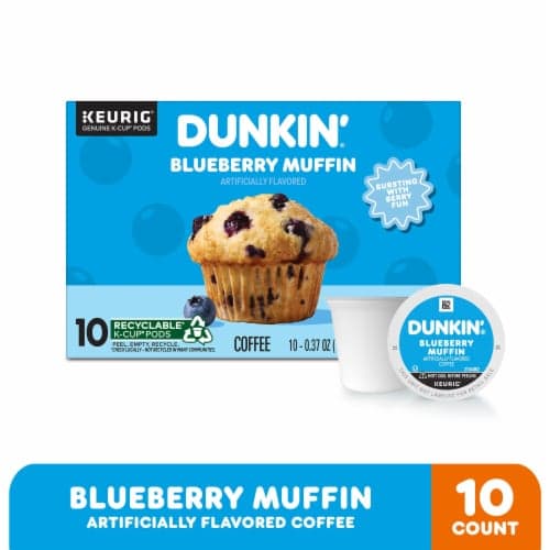 Dn Bluebrymuf 10Ctkcup