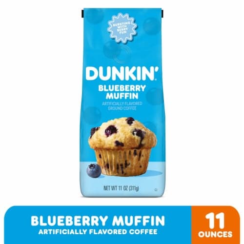 Dn Bluebrymuf Bag