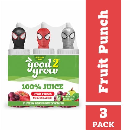 Good2Grow Juice Kids Frt Pnch