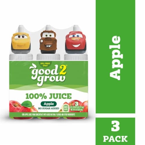 Good2Grow Juice Kids Apple