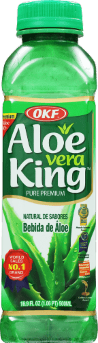 Okf Aloe Vera King Originial