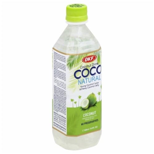 Okfc Original Drink
