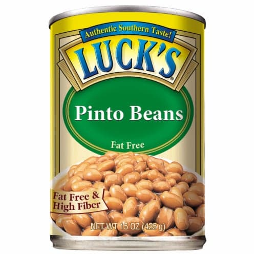 Luck'S Fat Free Pinto Beans