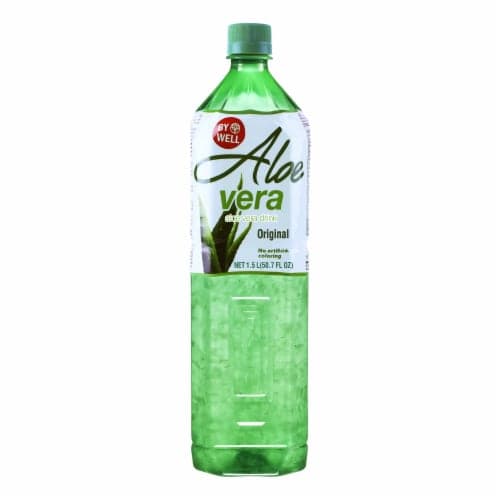 Bywell Original Aloe Vera Drink