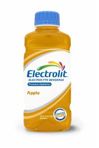 Electrolit Apple