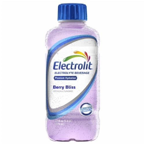 Electrolit Berry Bliss Electrolyte Beverage