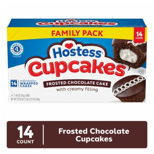 Chocolate Cupcake Mp