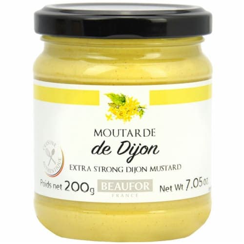Beaufor Dijon Mustard