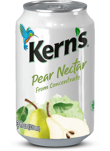 Kern'S Pear Nectar