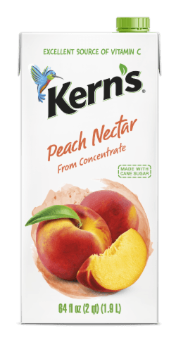 Kern'S Peach Nectar