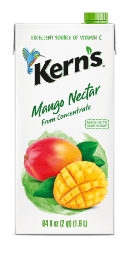 Kern'S Mango Nectar