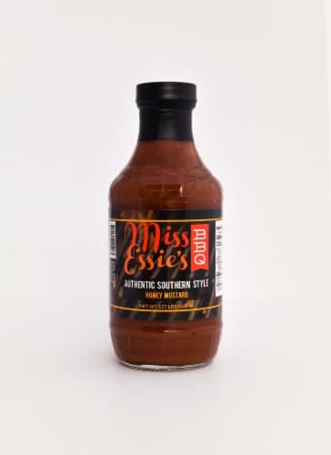 Miss Essie'S Bbq Authentic Southern Style Honey Mustard Bbq Sauce