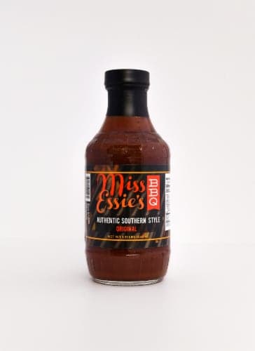 Miss Essie'S Bbq Authentic Southern Style Original Bbq Sauce