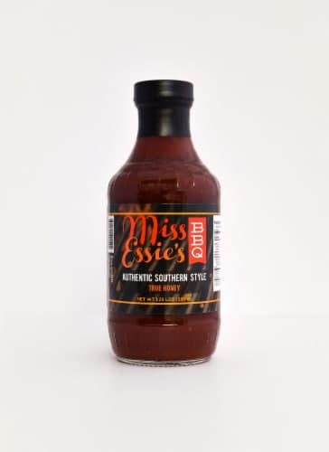Miss Essie'S Bbq Authentic Southern Style True Honey Bbq Sauce