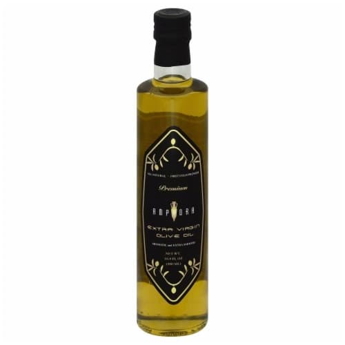 Amphora Premium Extra Virgin Olive Oil