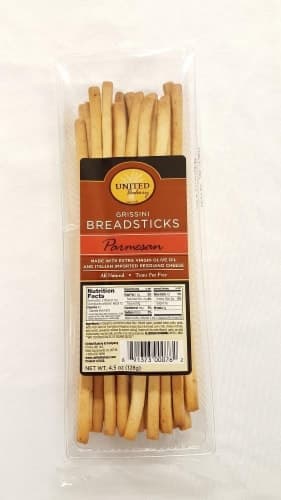 United Bakery Parmesan Bread