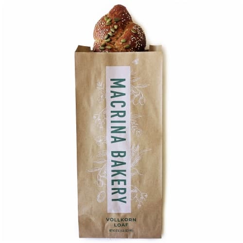 Macrina Bakery Volkorn Loaf
