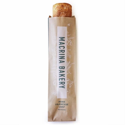 Macrina Bakery Pane Francese Loaf