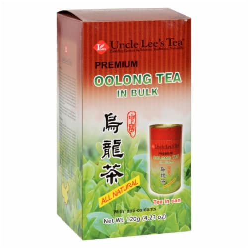 Uncle Lee'S Premium Oolong Tea