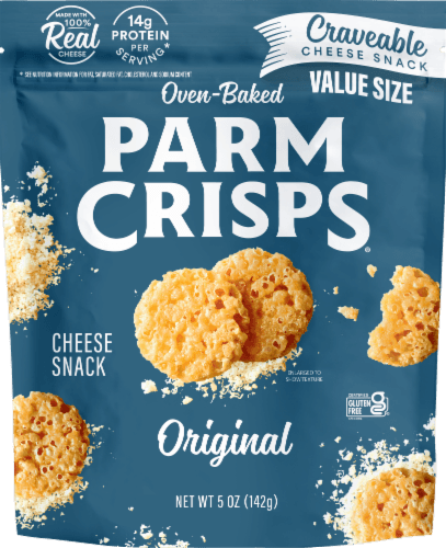 Parm Crisps Crisps Original Parm