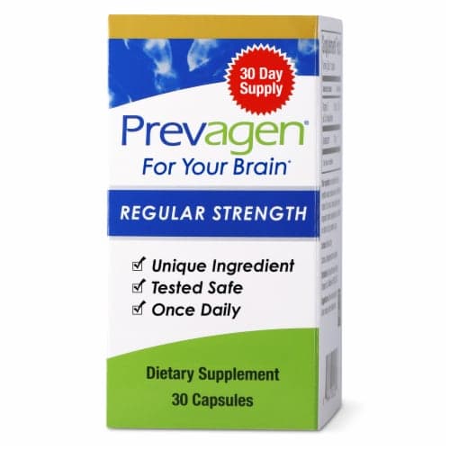 Prevagen Regular Strength Caps