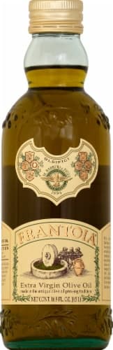 Frantoia Extra Virgin Olive Oil