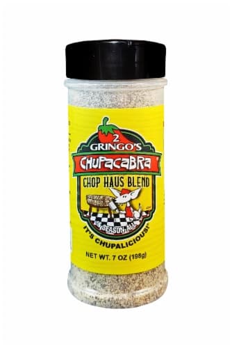 2 Gringo'S Chupacabra Chop Haus Blend