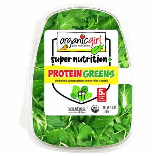 Organicgirl Protein Greens